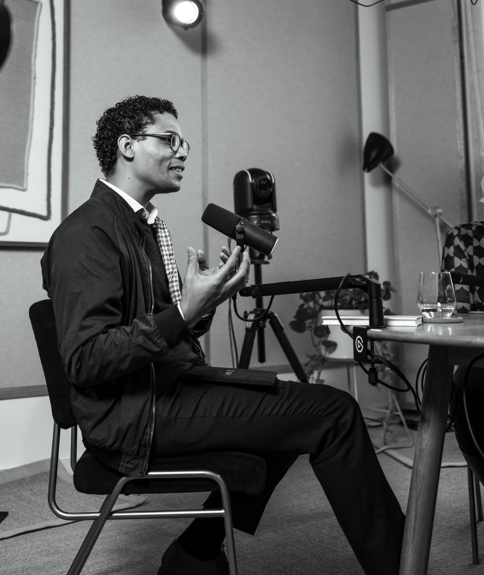 Catastrophic Risk: Devon Whittle, Arnagretta Hunter and Greg Sadler in conversation