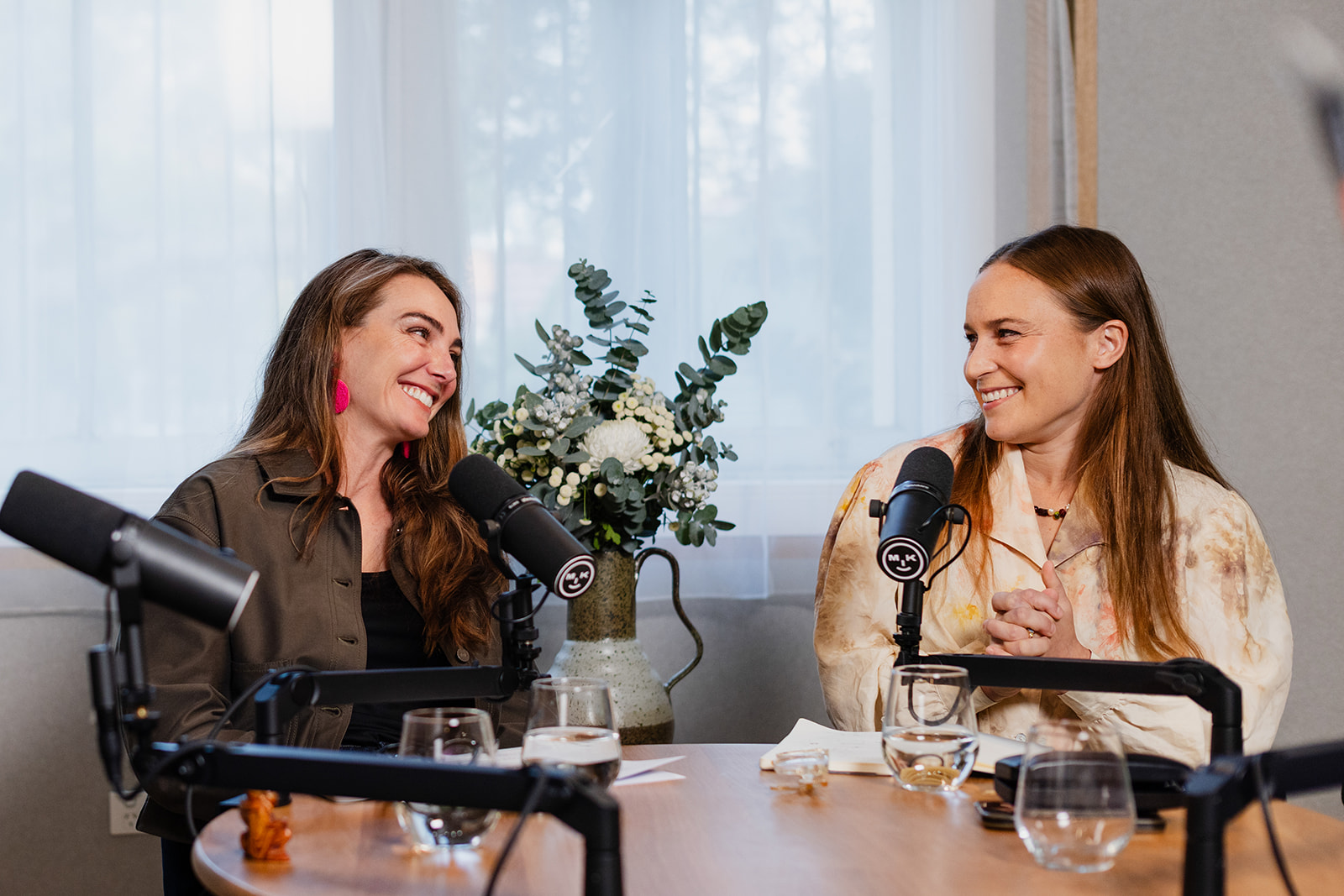 Going Upstream — Tiberio Caetano, Holly Rankin and Damon Gameau in conversation