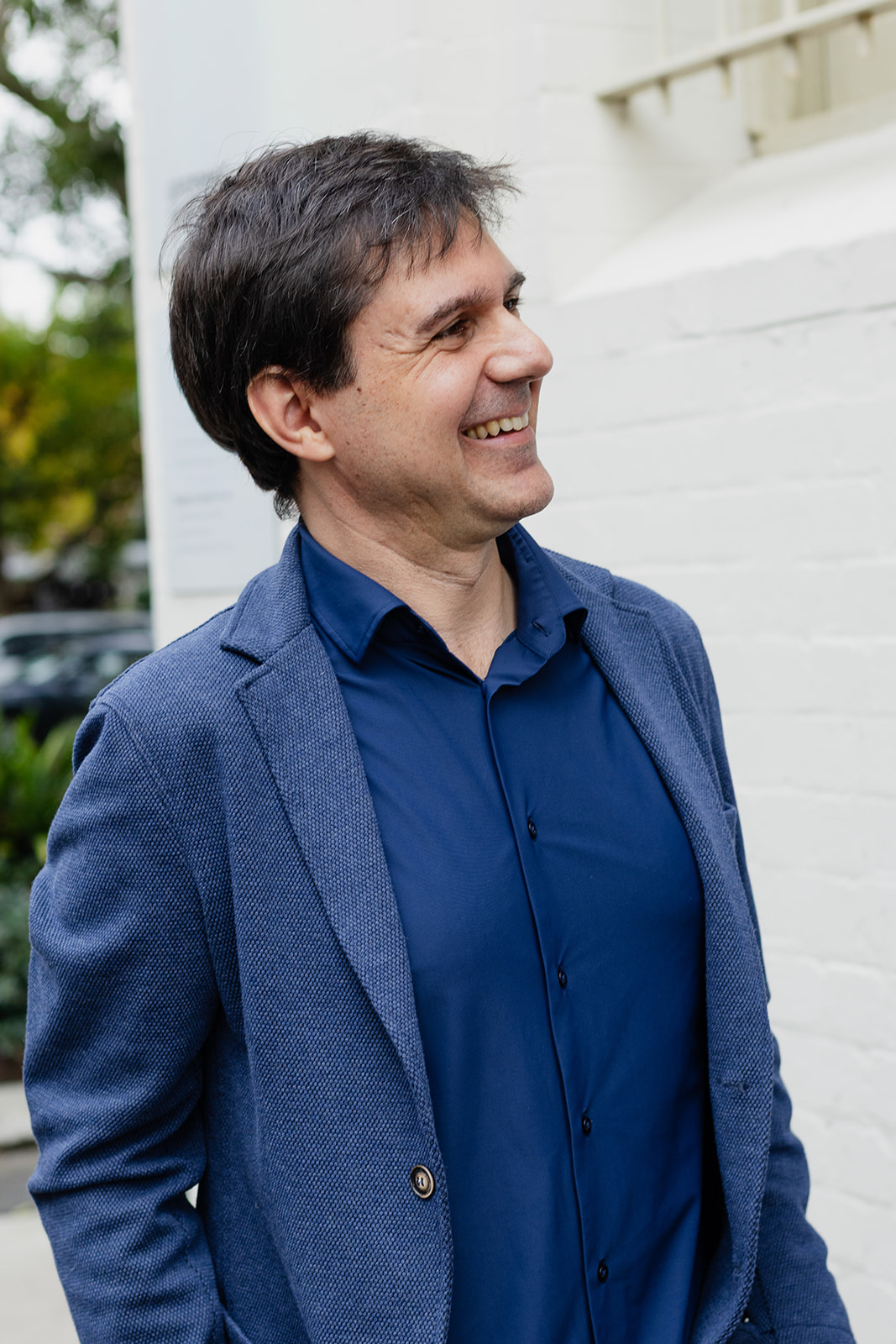 Going Upstream — Tiberio Caetano, Holly Rankin and Damon Gameau in conversation