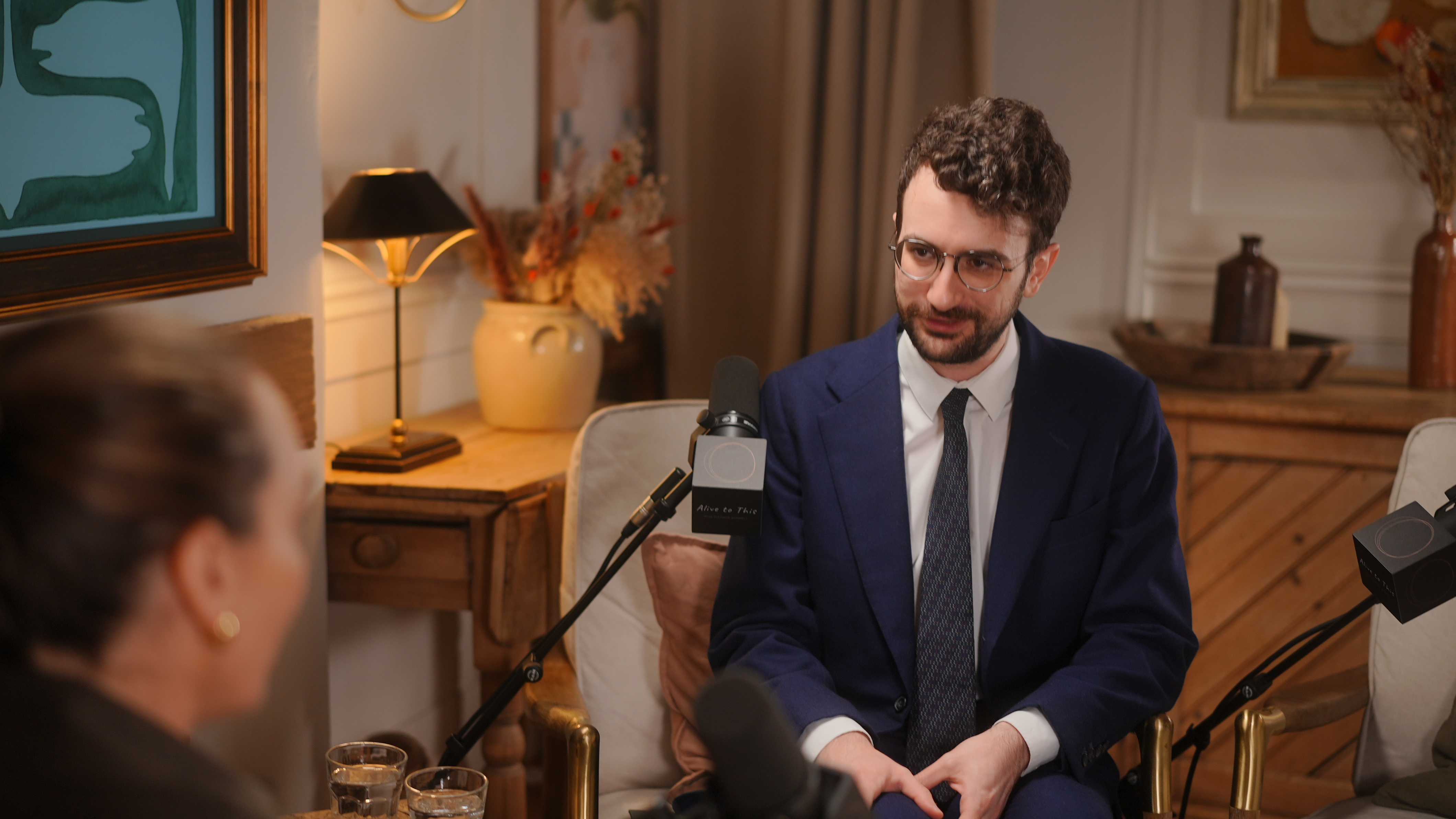 Superintelligence: Andrea Miotti and Alexander Beiner in conversation