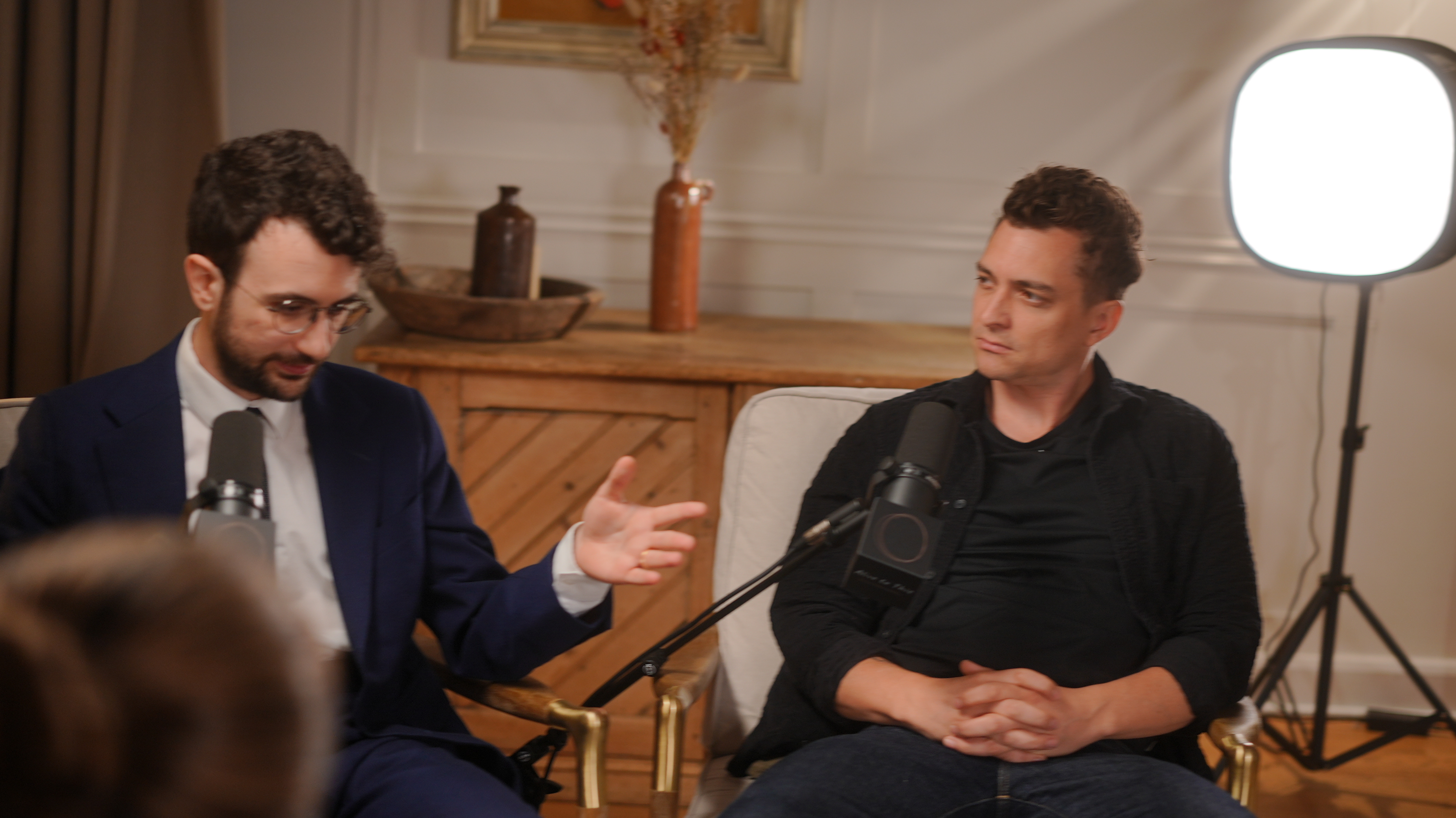 Superintelligence: Andrea Miotti and Alexander Beiner in conversation