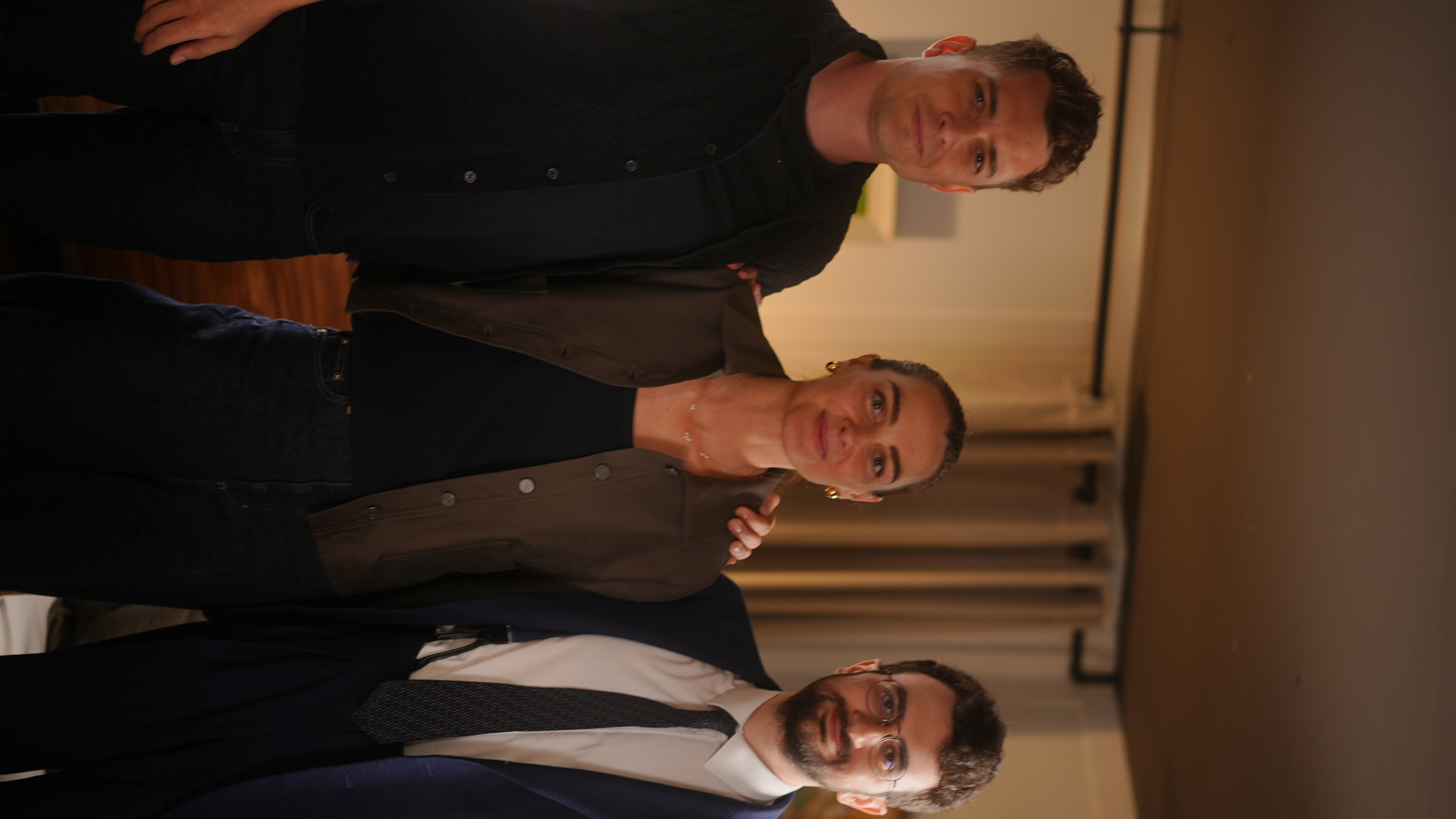 Superintelligence: Andrea Miotti and Alexander Beiner in conversation