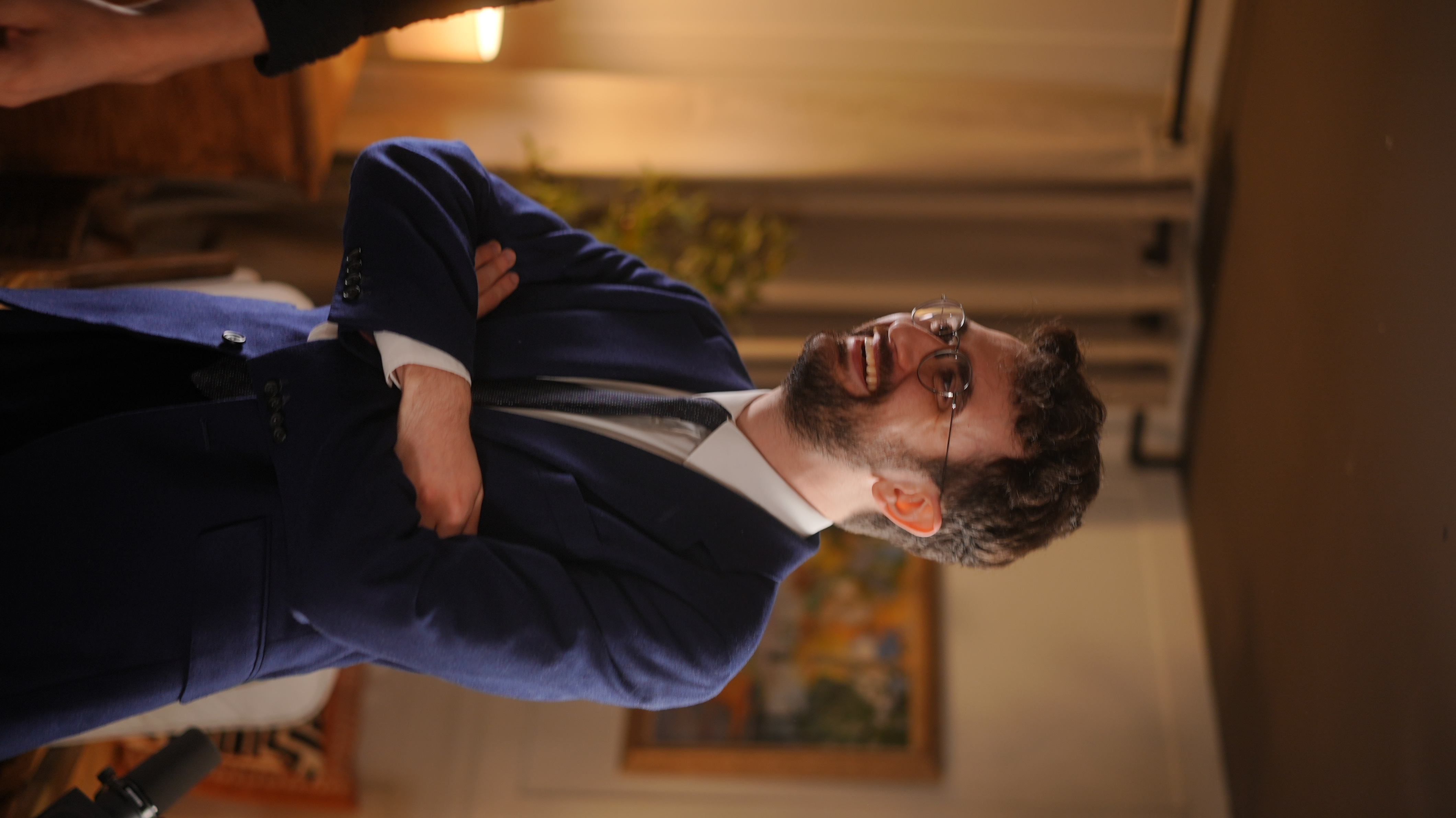 Superintelligence: Andrea Miotti and Alexander Beiner in conversation