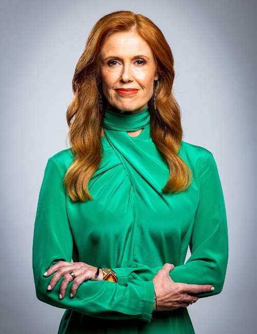 Catriona Wallace