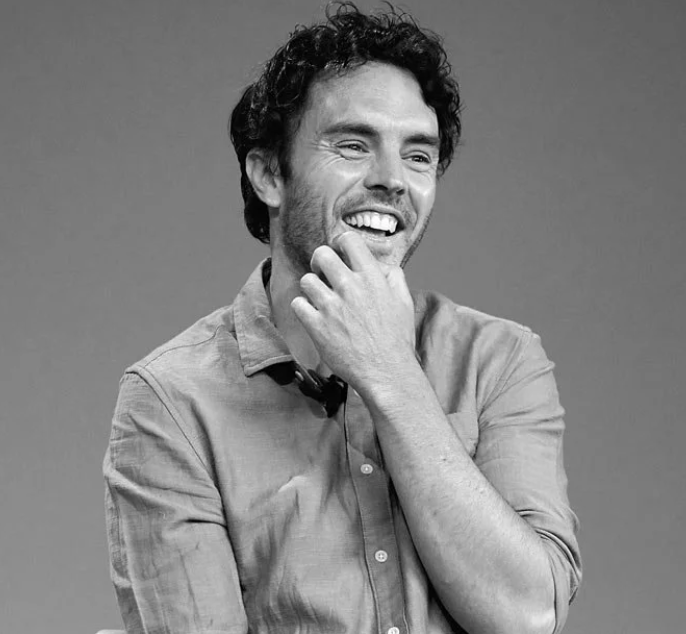 Damon Gameau