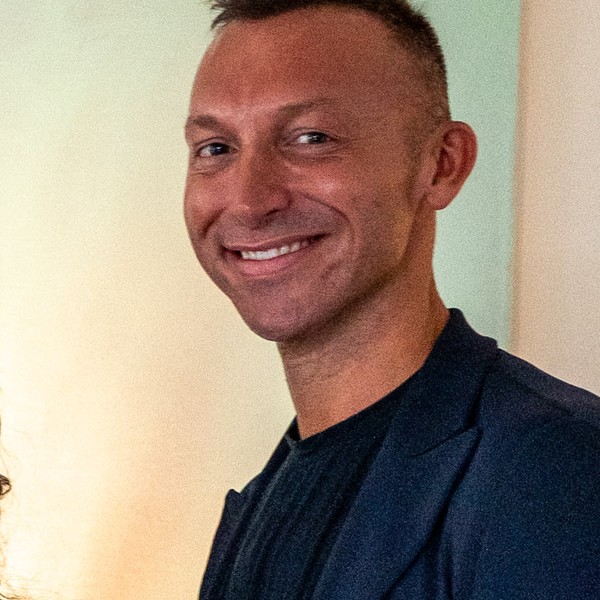 Ian Thorpe