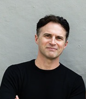 Joel Pearson