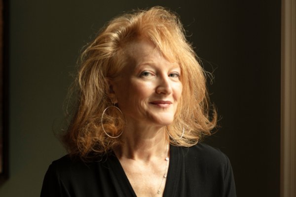 Krista Tippett