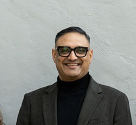 Dr Monty Badami