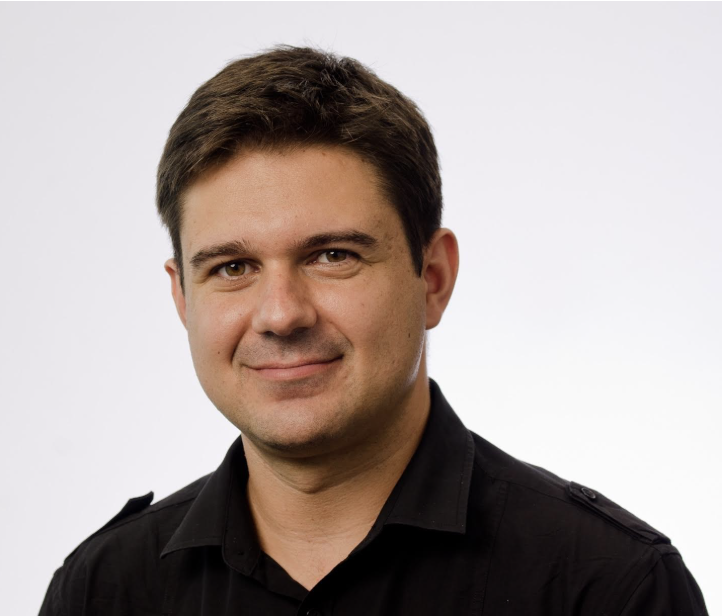Tiberio Caetano